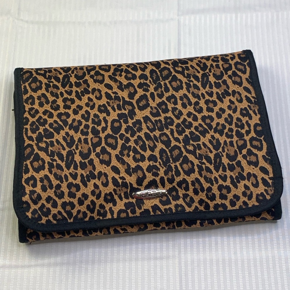 PREZERVE EUC XL JEWELRY TRAVEL POUCH bag